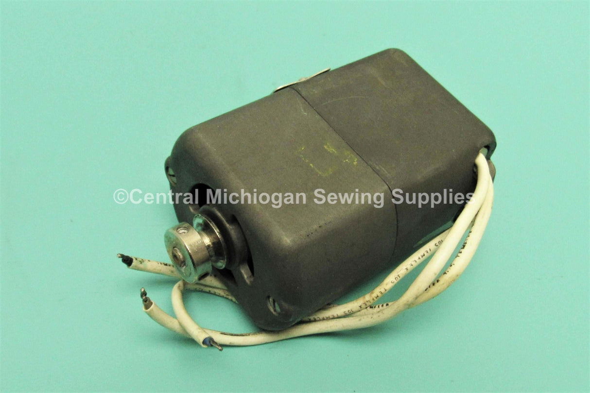 Necchi Sewing Machine SuperNova Julia Motor - Central Michigan Sewing Supplies