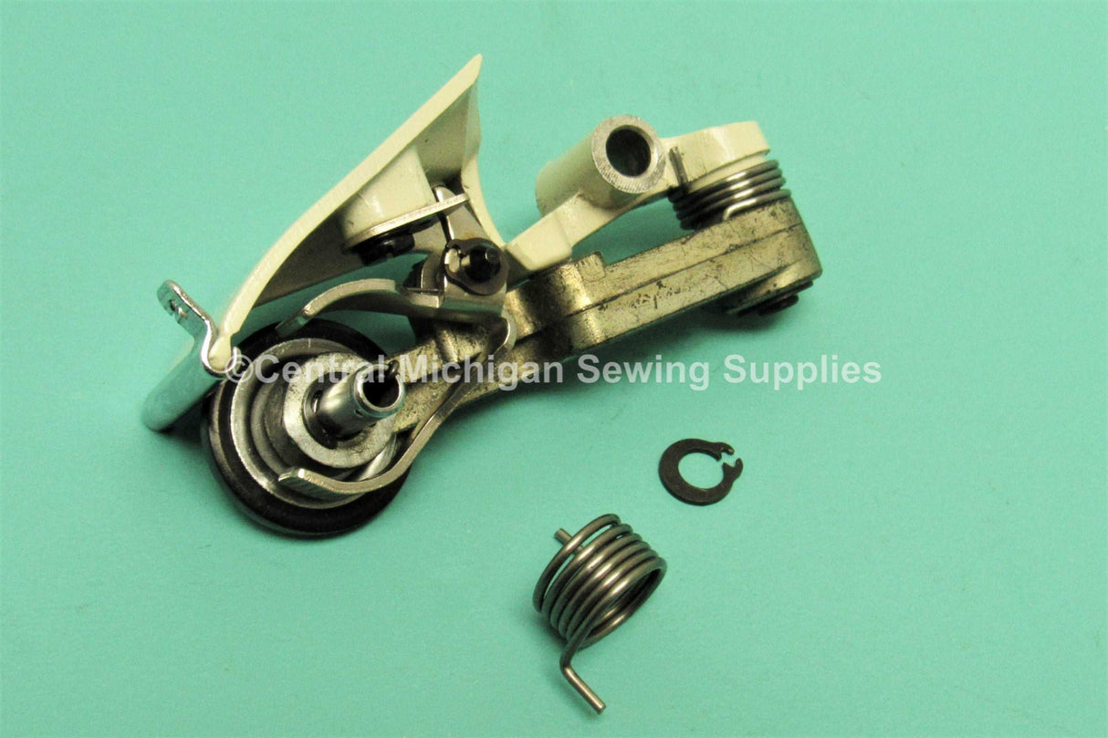 Necchi Sewing Machine SuperNova Julia Bobbin Winder - Central Michigan Sewing Supplies