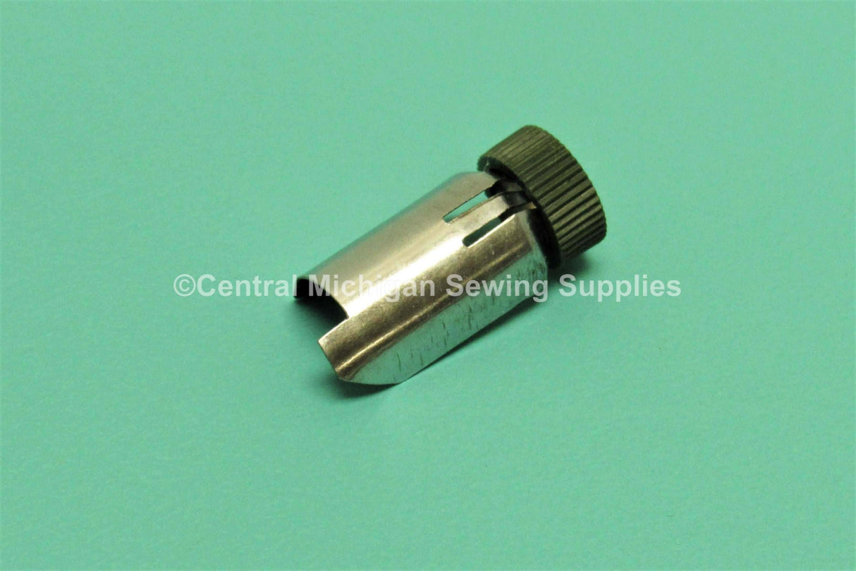 Necchi Sewing Machine SuperNova Julia Light Bulb Holder / Shade - Central Michigan Sewing Supplies