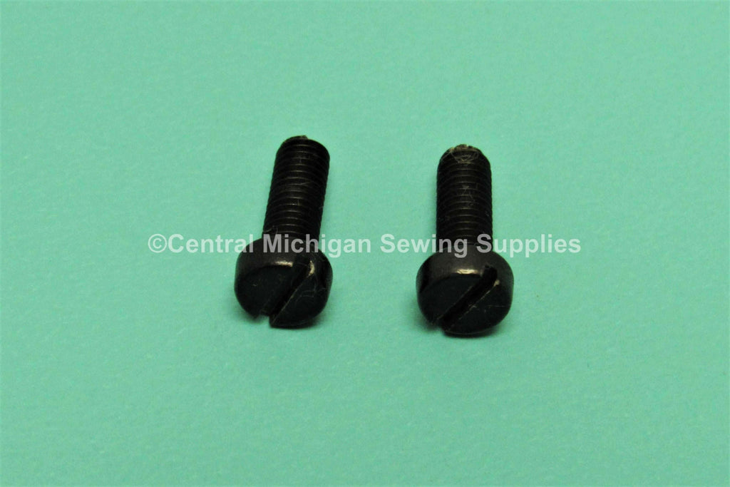 Necchi Sewing Machine SuperNova Julia Hinge Set Screws