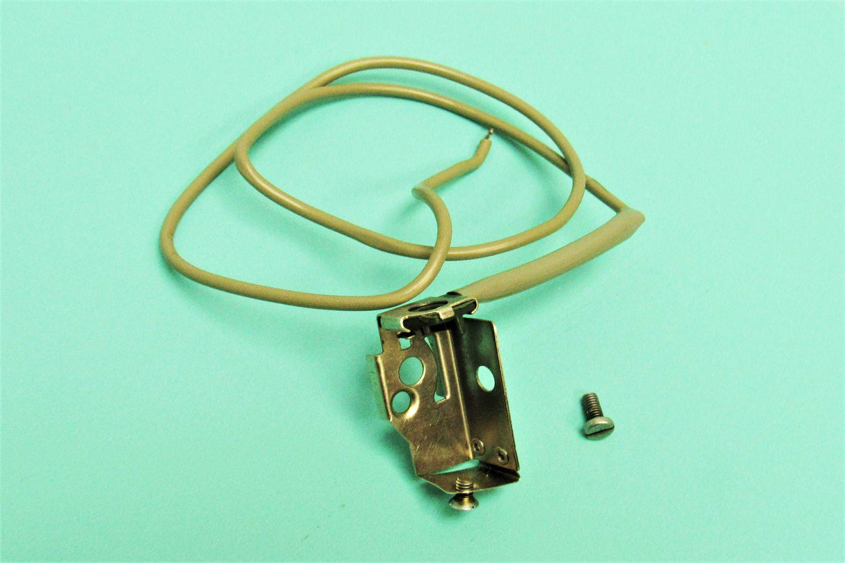 Necchi Sewing Machine SuperNova Julia Light Harness - Central Michigan Sewing Supplies