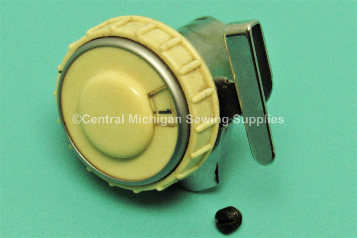 Necchi Sewing Machine SuperNova Julia Upper Tension Assembly - Central Michigan Sewing Supplies