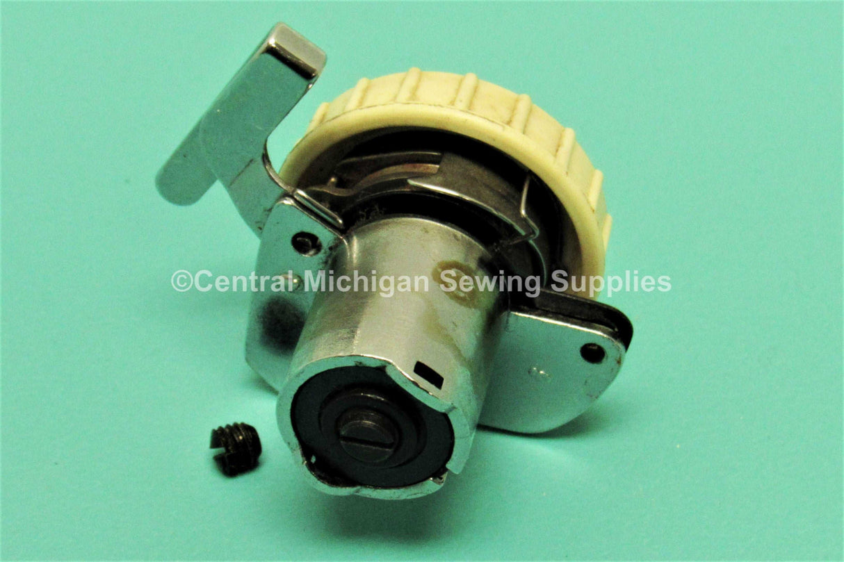 Necchi Sewing Machine SuperNova Julia Upper Tension Assembly - Central Michigan Sewing Supplies