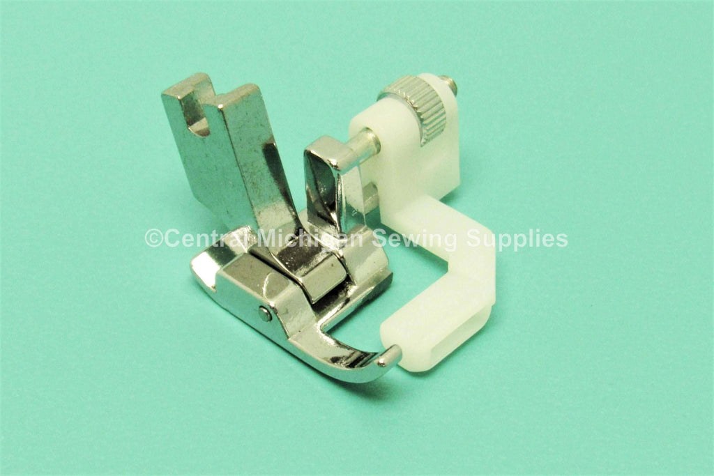 Fashion Sequins Foot - Slant Needle