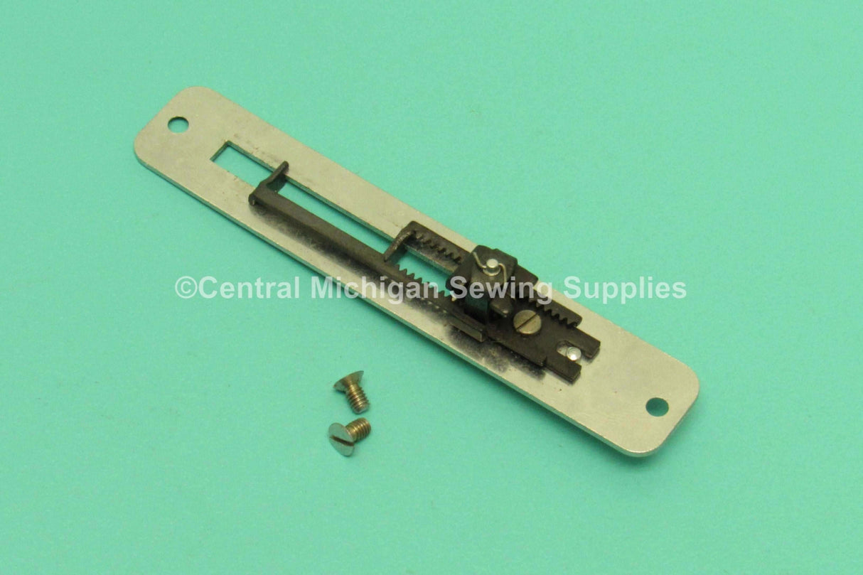 Necchi Sewing Machine BU Mira Stitch Length Cover - Central Michigan Sewing Supplies