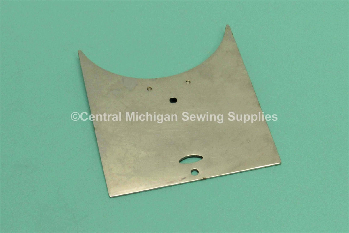 Necchi Sewing Machine SuperNova BU Automatica Bobbin Cover - Central Michigan Sewing Supplies