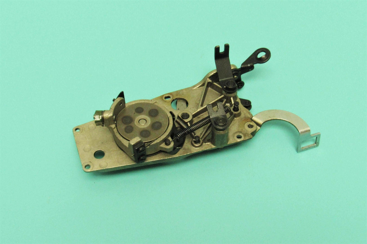 Necchi Sewing Machine SuperNova BU Automatica Stitch Cam Drive - Central Michigan Sewing Supplies