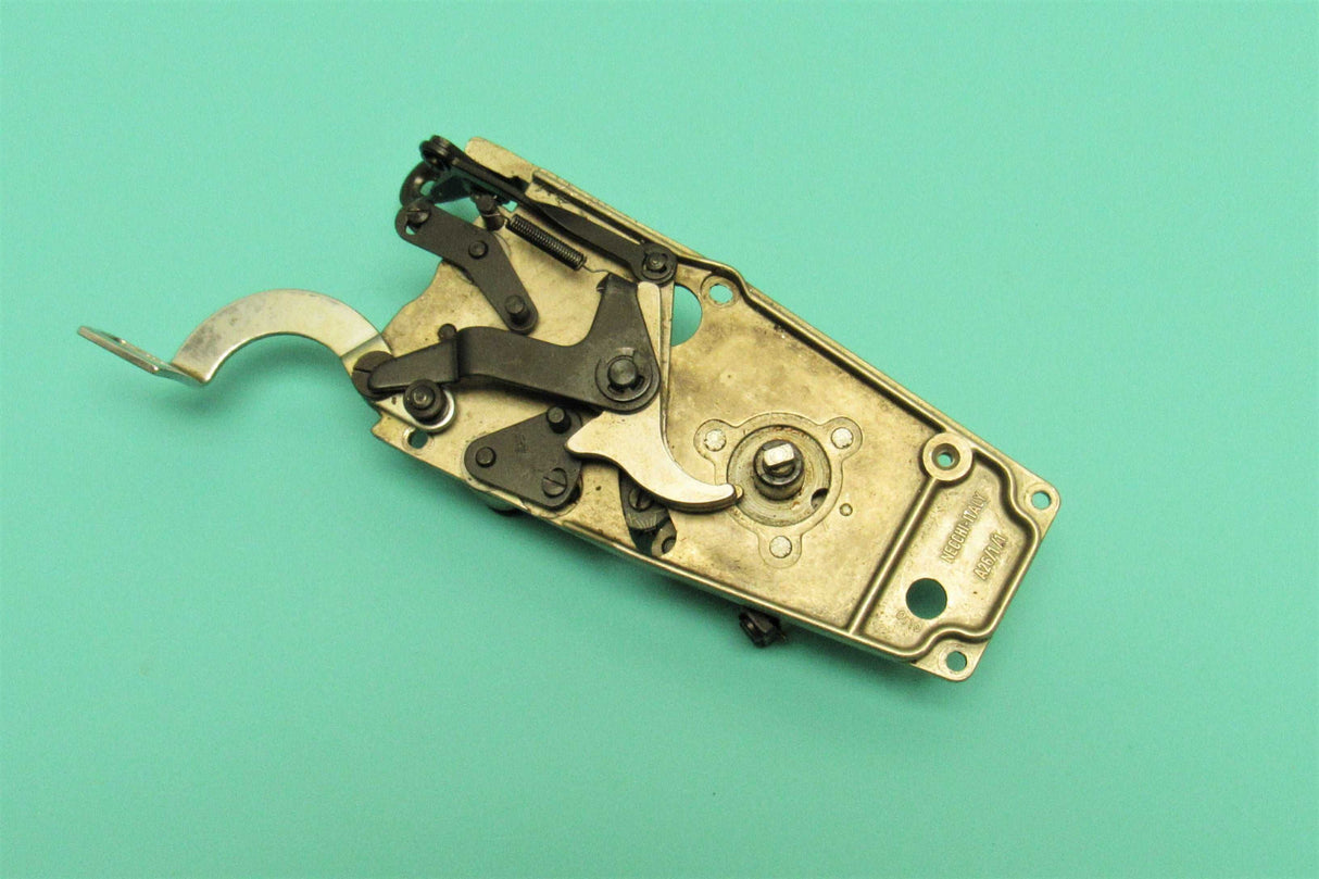 Necchi Sewing Machine SuperNova BU Automatica Stitch Cam Drive - Central Michigan Sewing Supplies