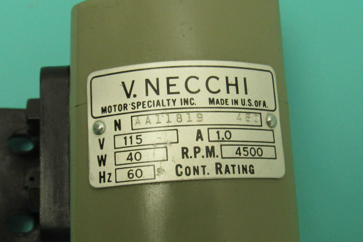 Necchi Sewing Machine SuperNova BU Automatica Motor - Central Michigan Sewing Supplies