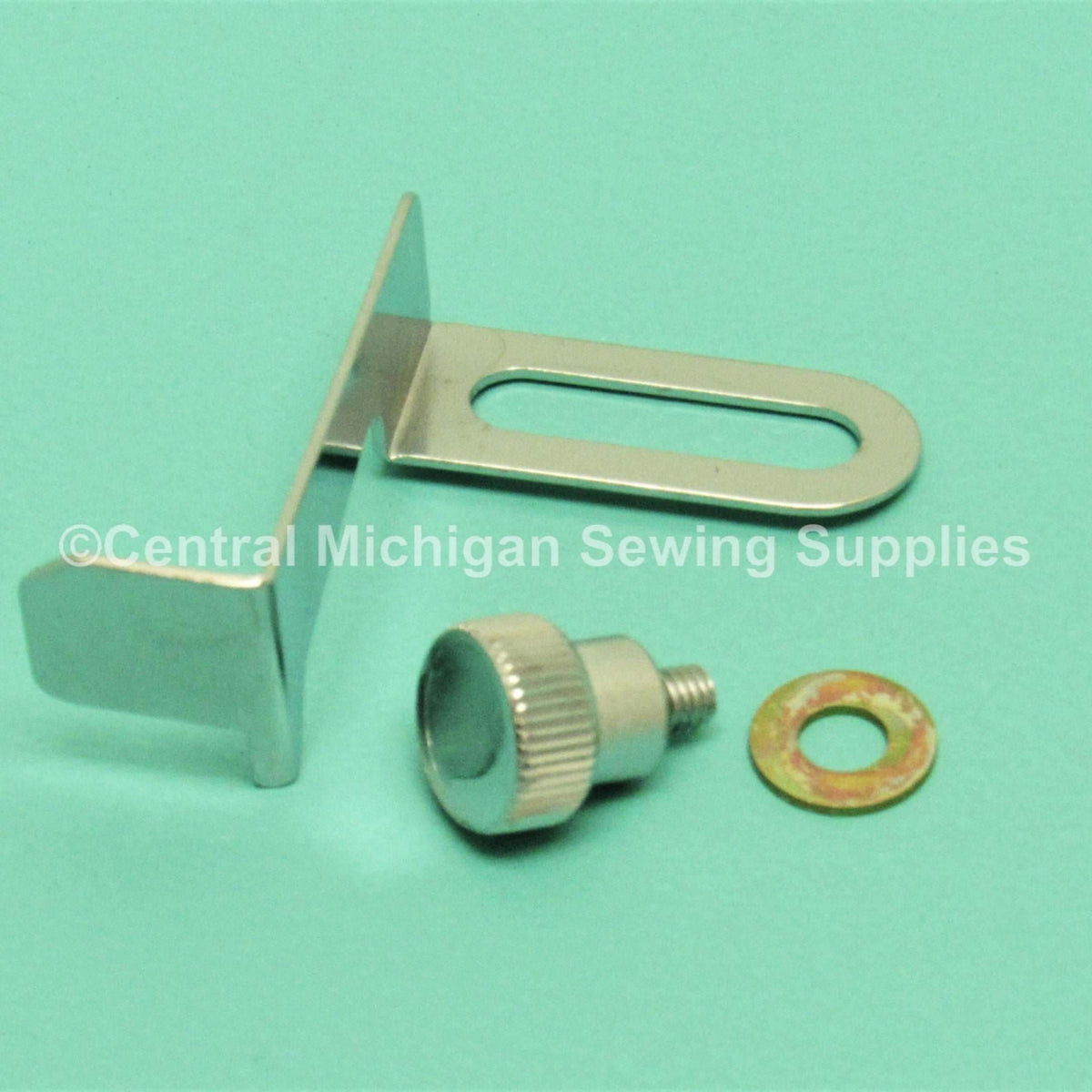 New Replacement Cloth Guide Singer Part 281465 Central Michigan Sewing Supplies