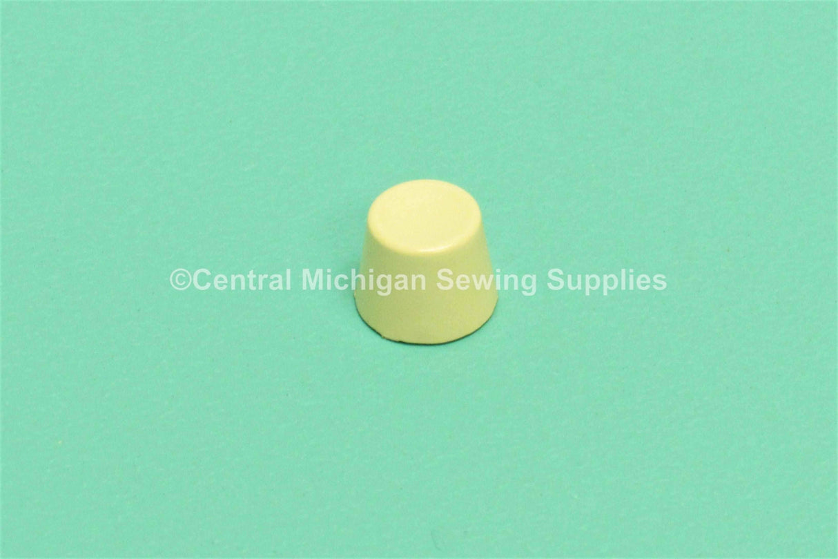 New Replacement Stitch Selector Knob Fits Singer Model 600, 620, 626, 635, 640 - Central Michigan Sewing Supplies