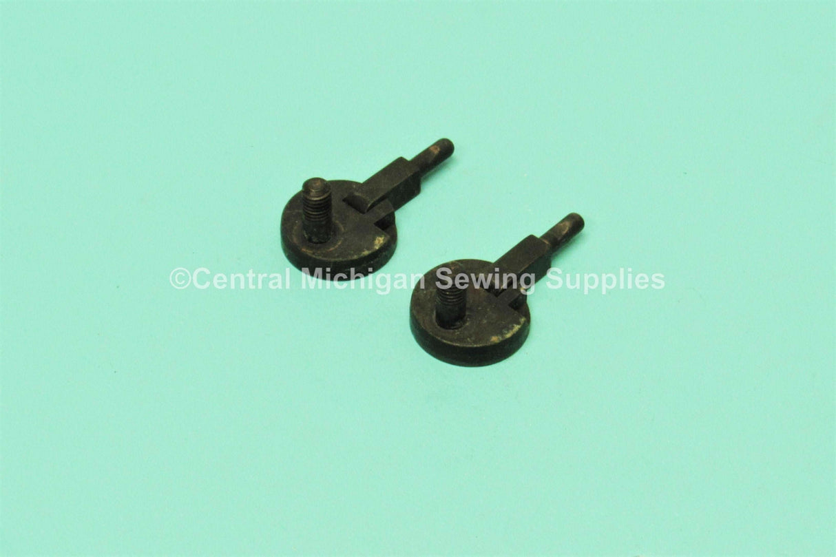 Kenmore Sewing Machine Cabinet Hinges - Central Michigan Sewing Supplies