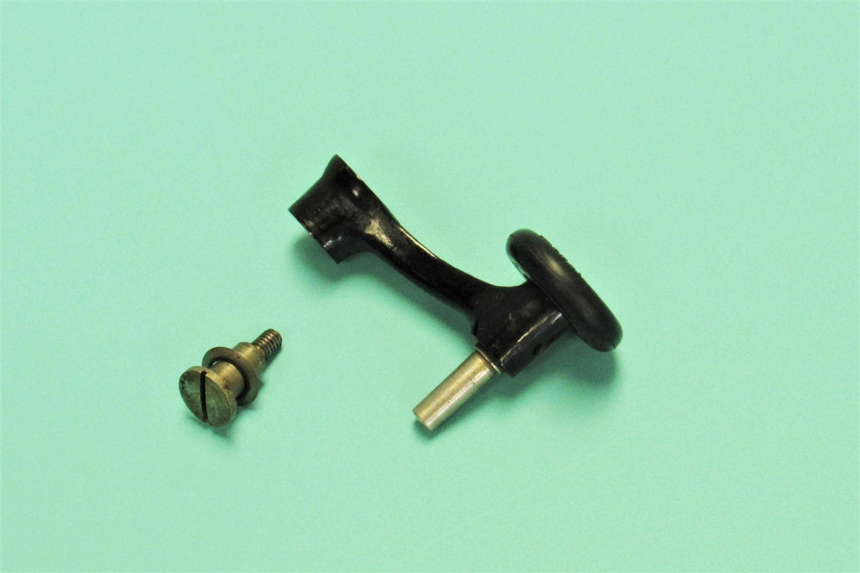 Bobbin Winder Fits Singer Model 66-8 - Central Michigan Sewing Supplies