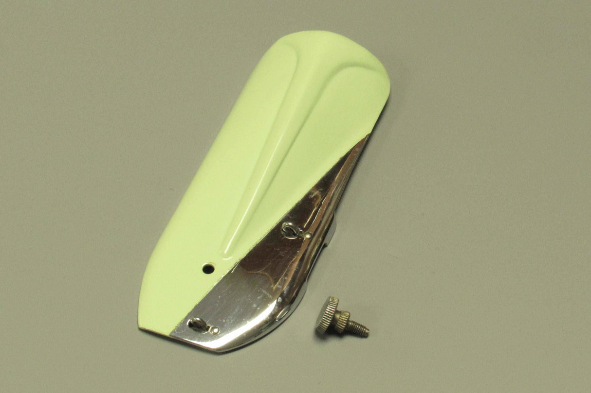 Front Nose Cover - Fits Singer Model 185 - Central Michigan Sewing Supplies