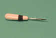 Awl - With Plastic Handle - Central Michigan Sewing Supplies