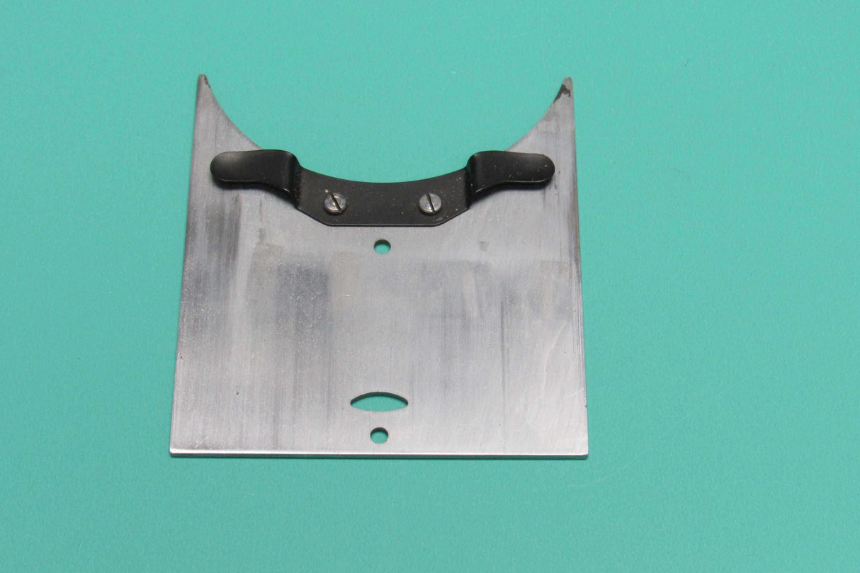 Necchi Sewing Machine SuperNova Ultra Bobbin Cover - Central Michigan Sewing Supplies