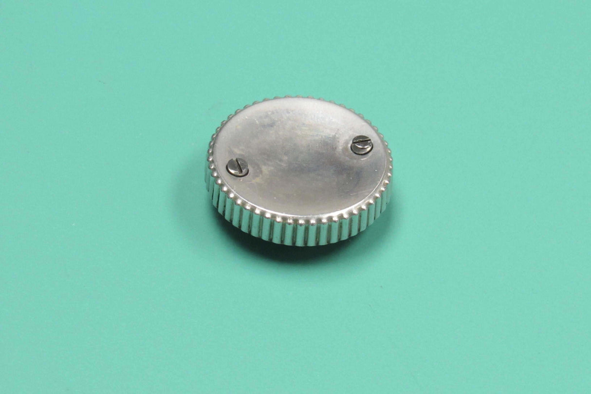 Necchi Sewing Machine SuperNova Ultra Stop Motion Knob & Set Screws - Central Michigan Sewing Supplies