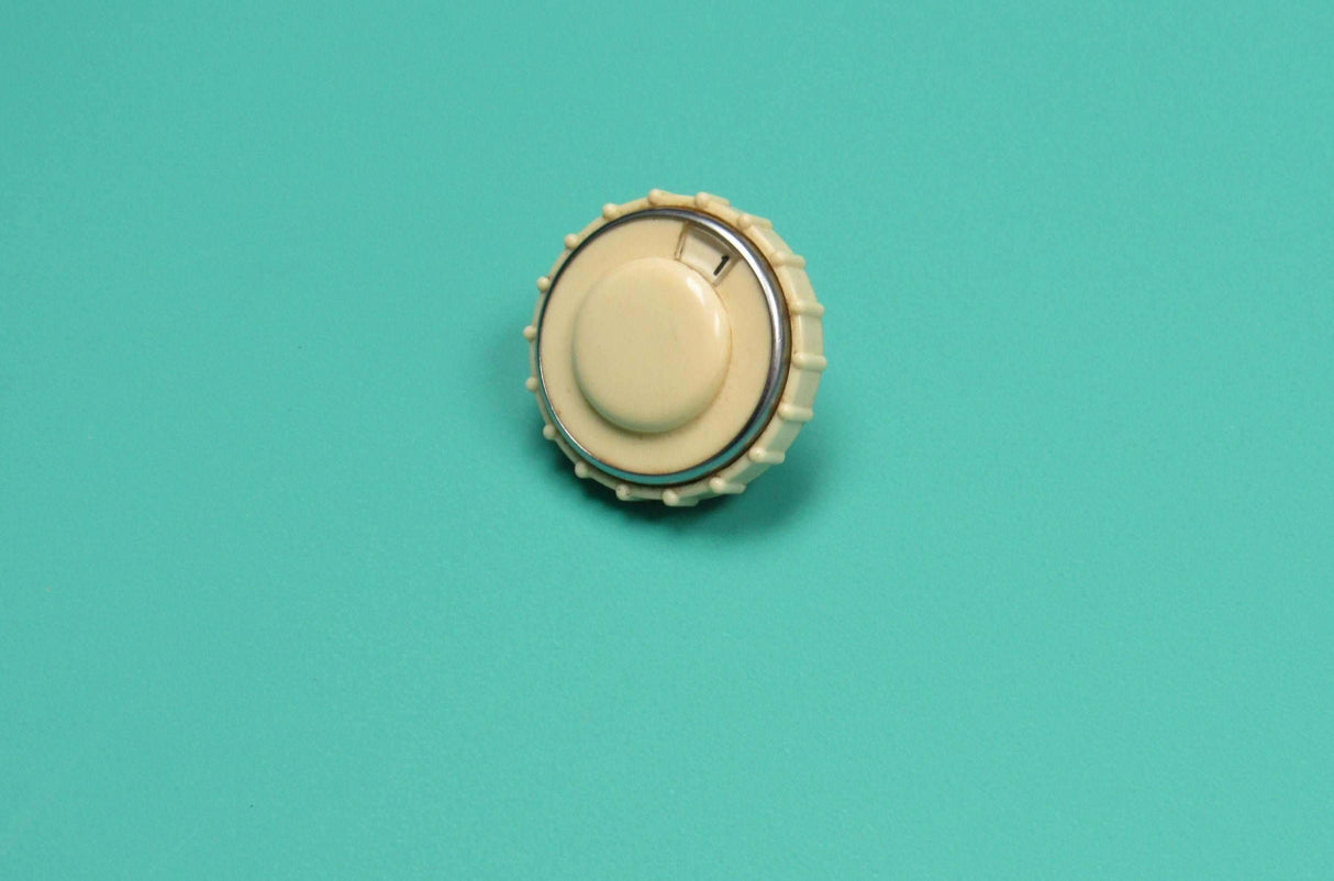 Necchi SuperNova Ultra Stitch Length Dial - Central Michigan Sewing Supplies