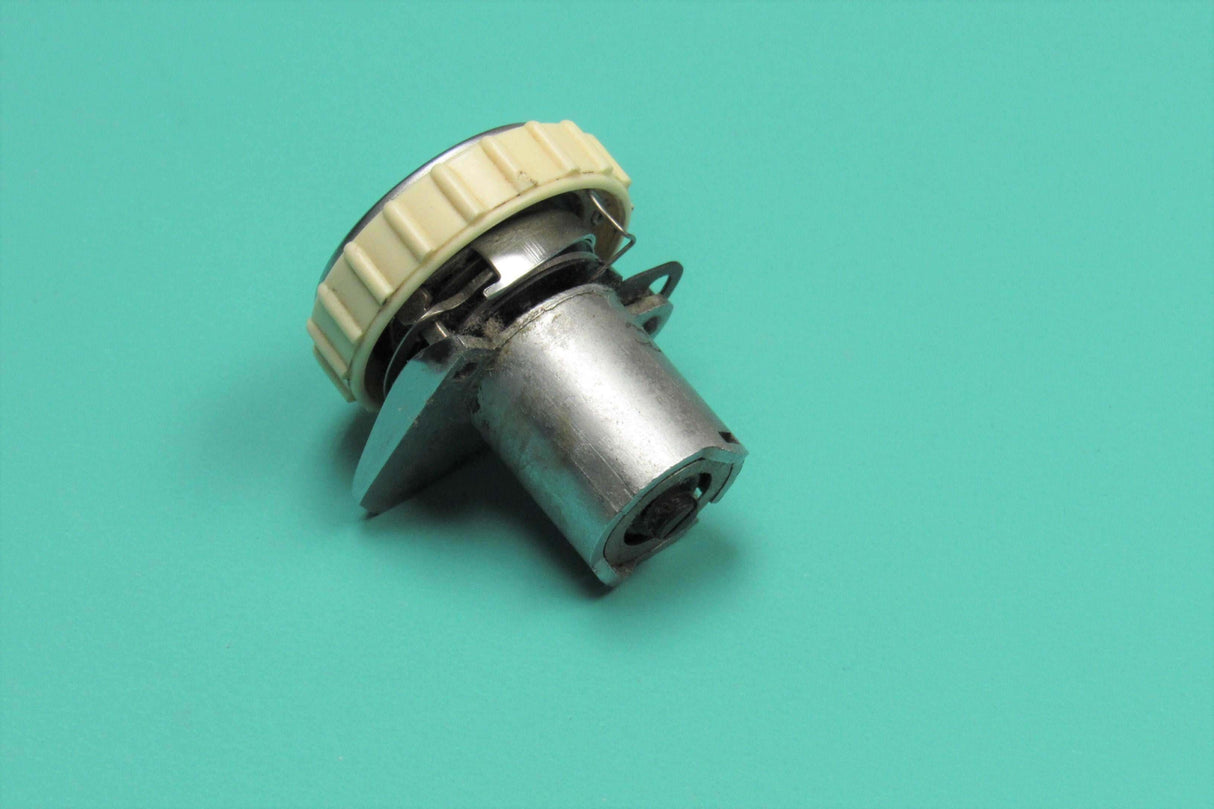 Necchi SuperNova Ultra - Upper Tension Assembly - Central Michigan Sewing Supplies