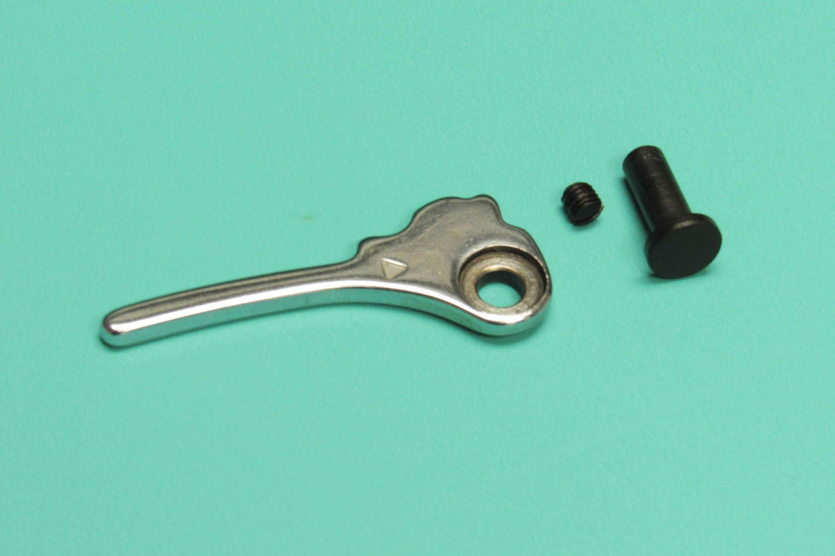 Necchi BU Nova Presser Foot Lever - Central Michigan Sewing Supplies