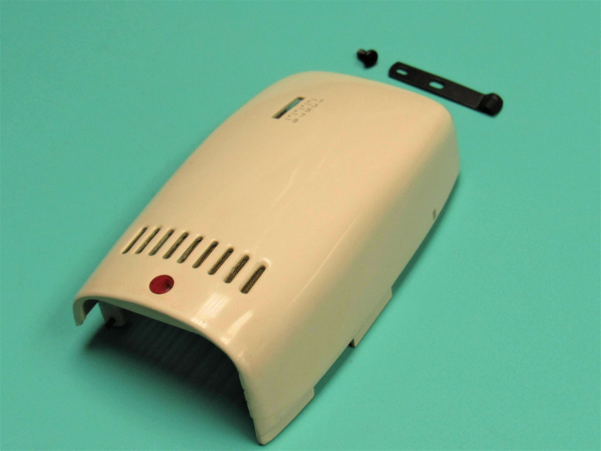 Necchi Sewing Machine SuperNova Ultra - Nose Cover - Central Michigan Sewing Supplies