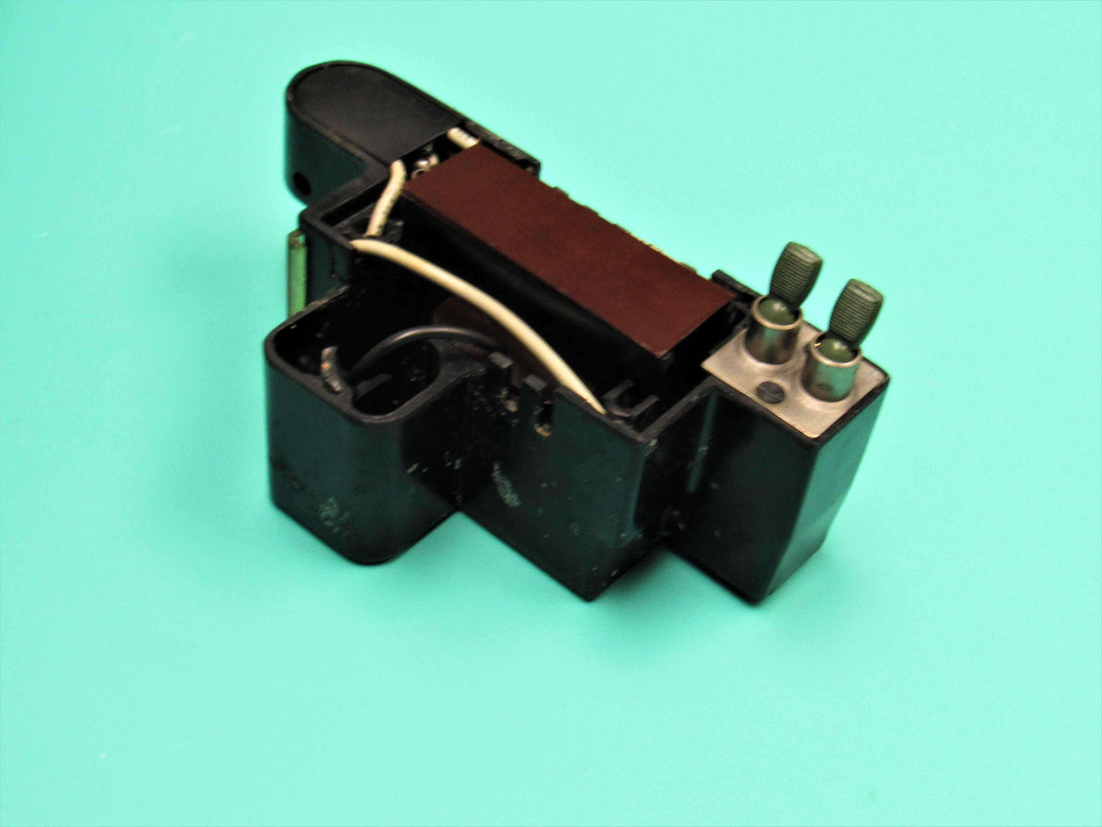 Necchi SuperNova Ultra Electrical Switches, Transformer - Central Michigan Sewing Supplies