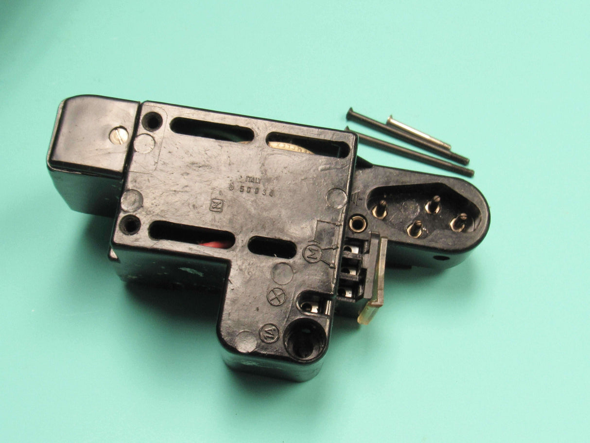 Necchi SuperNova Ultra Electrical Switches, Transformer - Central Michigan Sewing Supplies