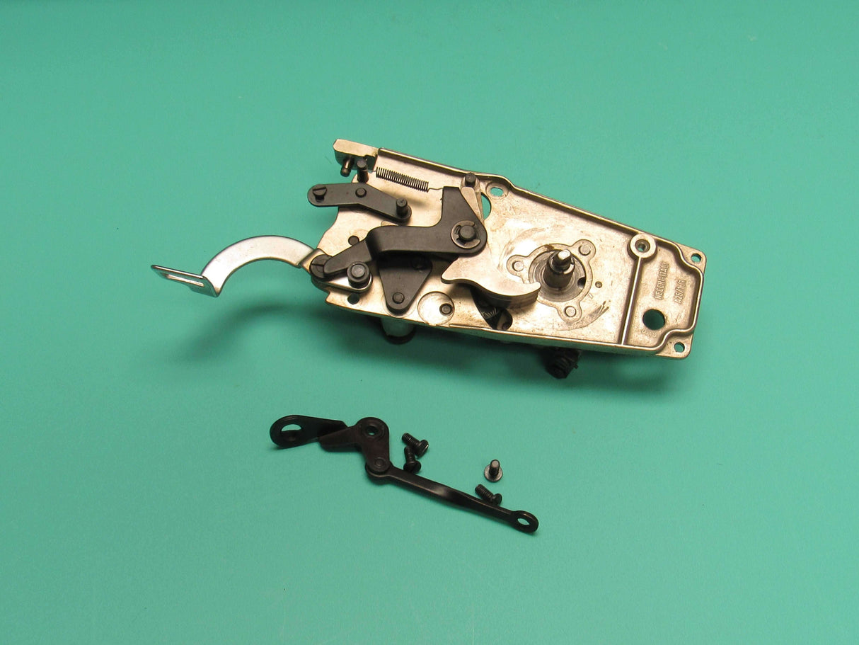 Necchi Sewing Machine SuperNova Ultra Stitch Cam Drive - Central Michigan Sewing Supplies