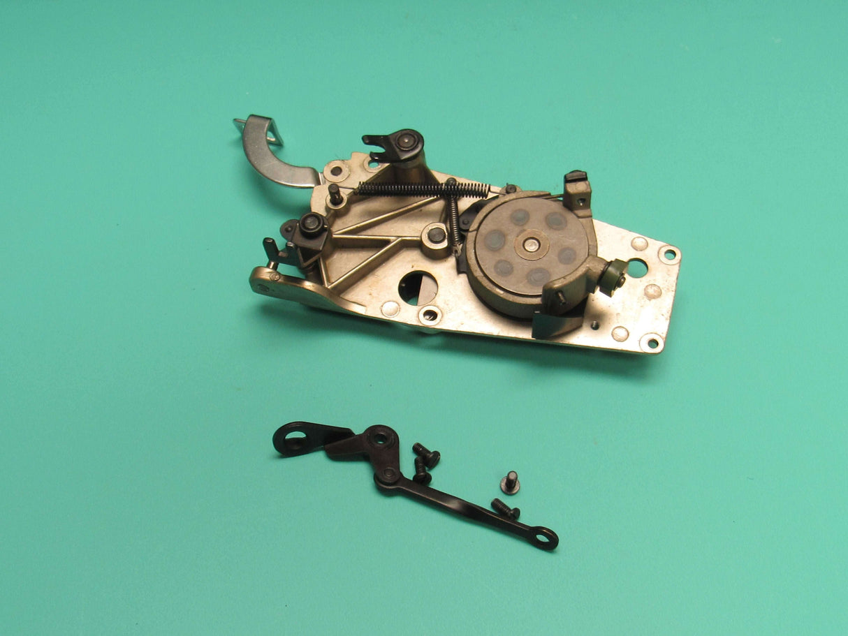 Necchi Sewing Machine SuperNova Ultra Stitch Cam Drive - Central Michigan Sewing Supplies