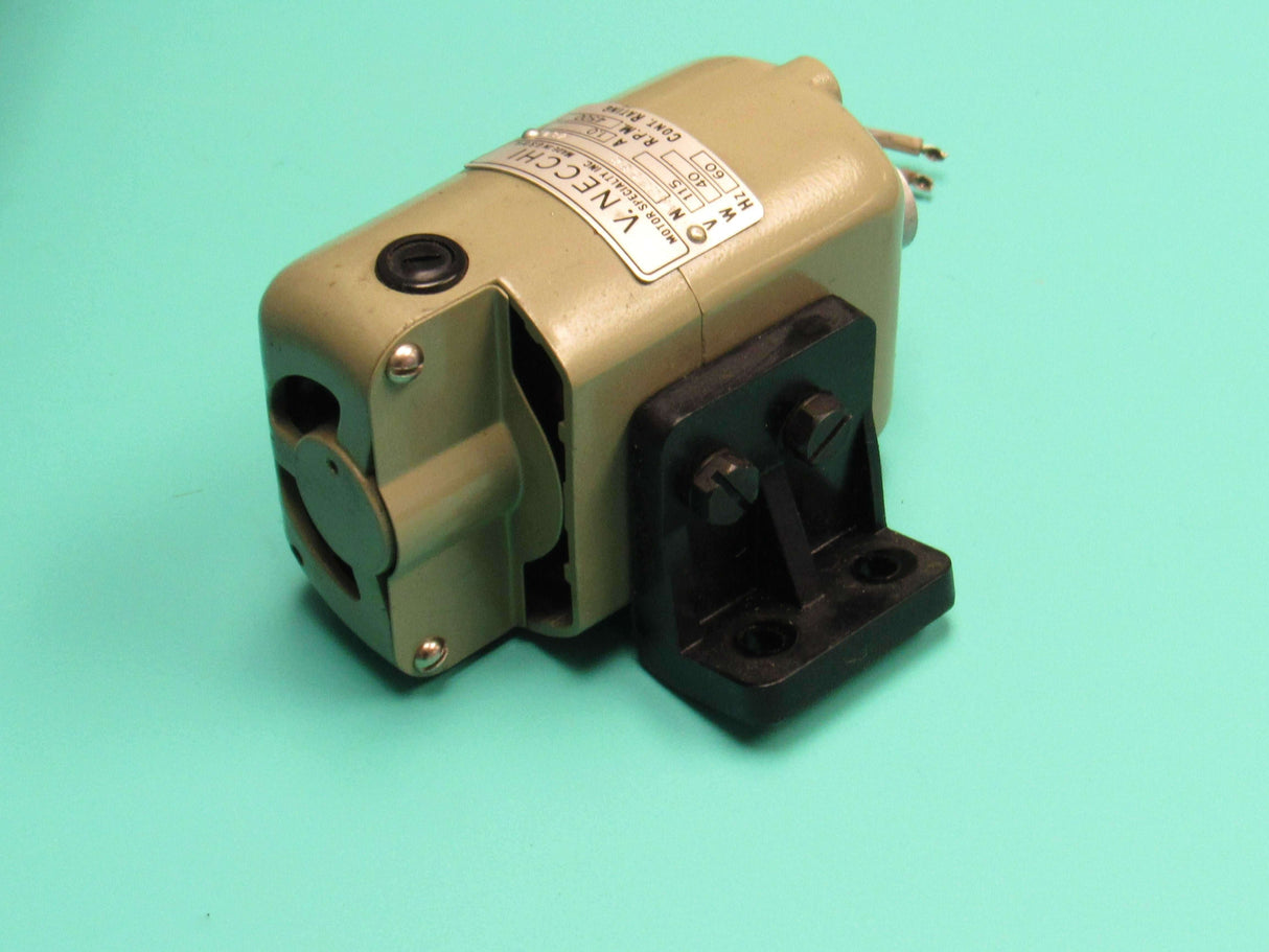 Necchi SuperNova Ultra Motor - Central Michigan Sewing Supplies