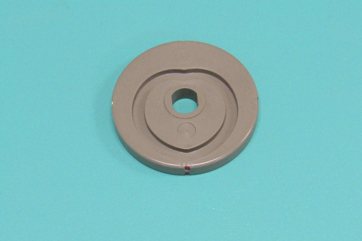 NECCHI Sewing Machine Wonder Wheel Cam # 5-6 - Central Michigan Sewing Supplies