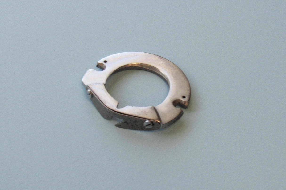 Necchi Sewing Machine BU Nova Race Cover - Central Michigan Sewing Supplies