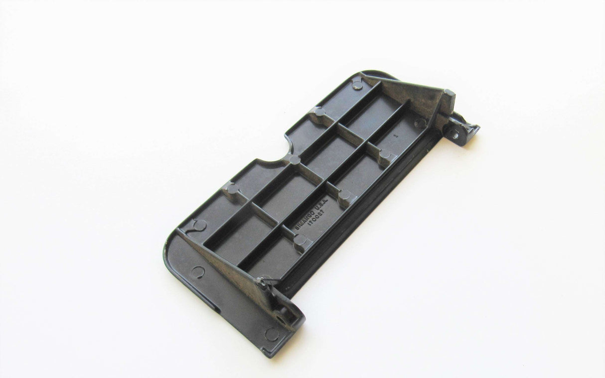 Original Bed Extension Short Fits Singer Model 301A - Black - Central Michigan Sewing Supplies