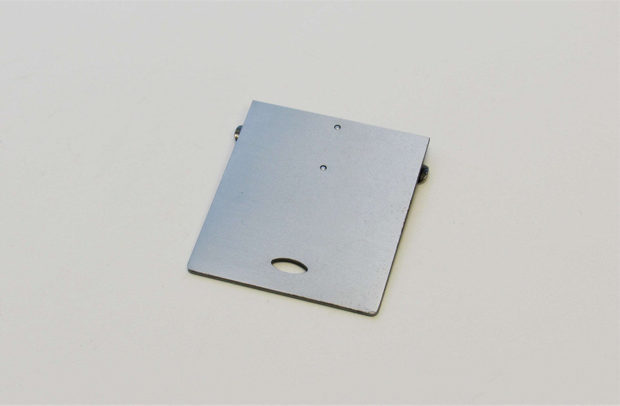 Original Bobbin Cover - Singer Part # 125336 - Model 15-125 - Central Michigan Sewing Supplies