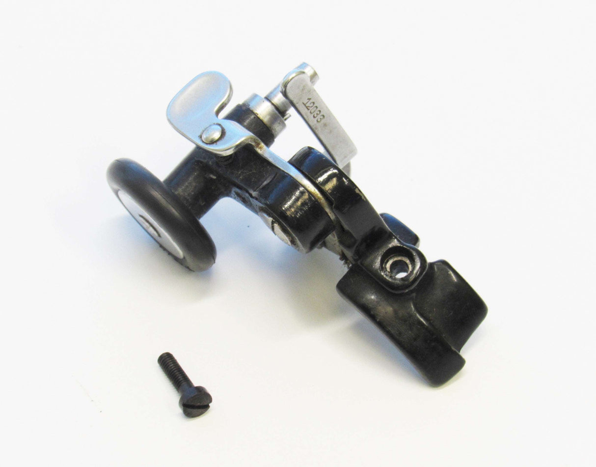 Original Bobbin Winder - Fits Pfaff Model 130 - Central Michigan Sewing Supplies