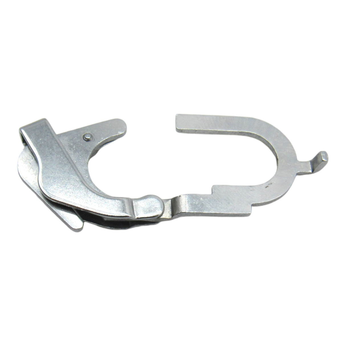 Vintage Original Lower Thread Guide - Singer Part # 163117-002 - Central Michigan Sewing Supplies