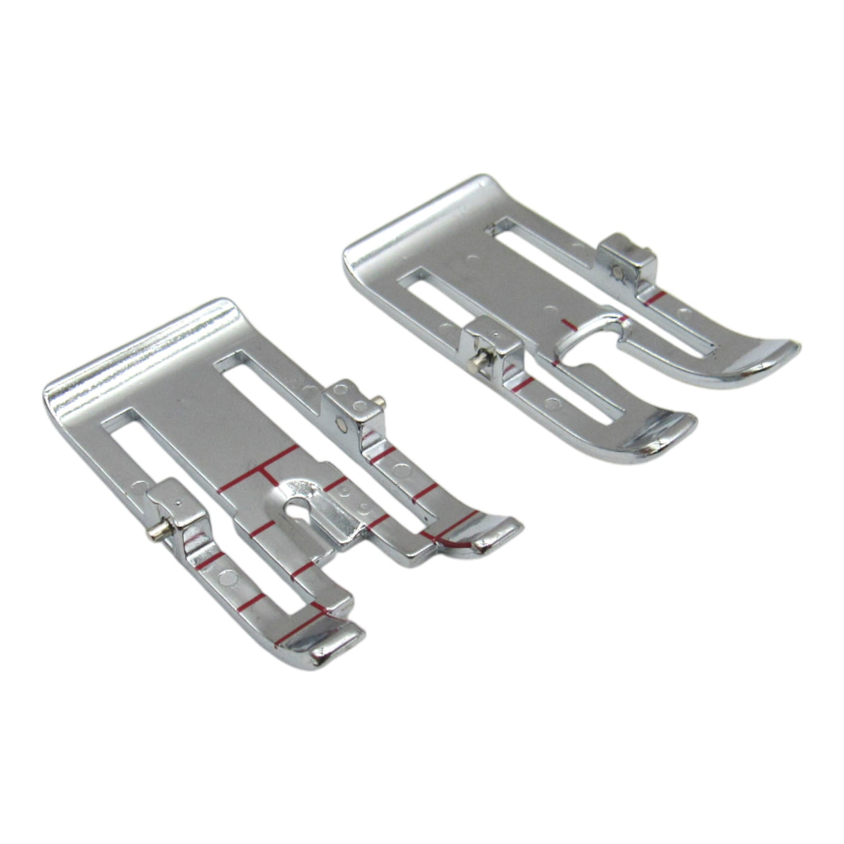 Genuine Viking Walking Foot Dual Feed # 920219-096 - Central Michigan Sewing Supplies