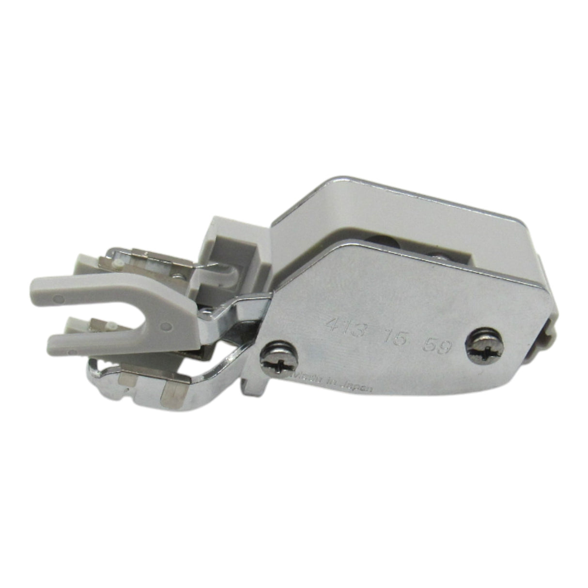 Genuine Viking Walking Foot Dual Feed # 920219-096 - Central Michigan Sewing Supplies