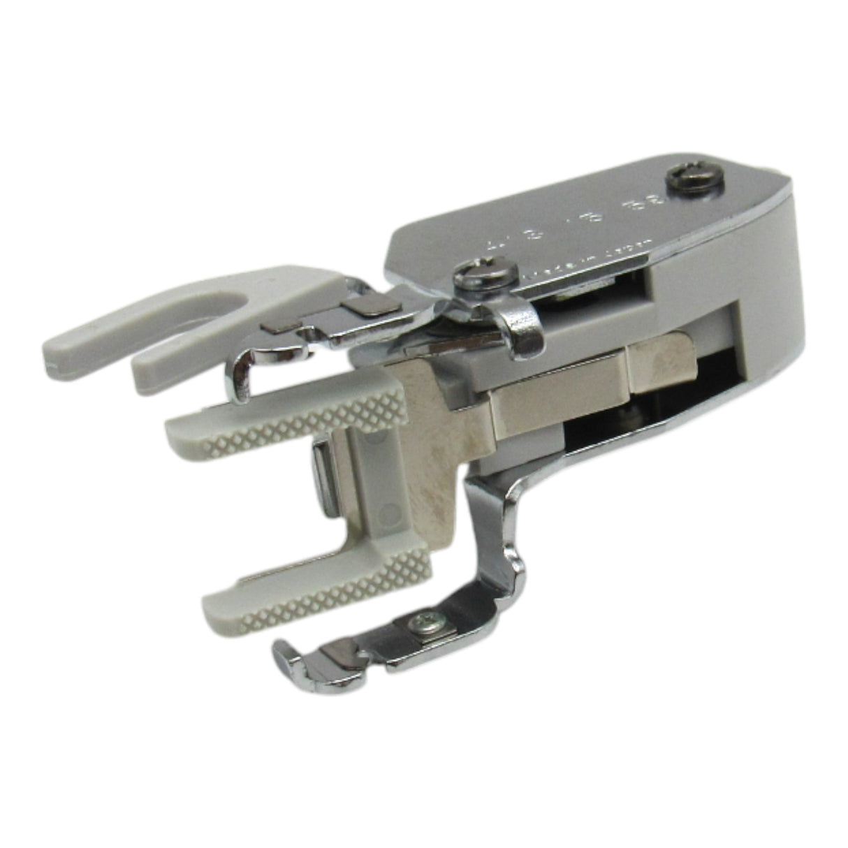 Genuine Viking Walking Foot Dual Feed # 920219-096 - Central Michigan Sewing Supplies