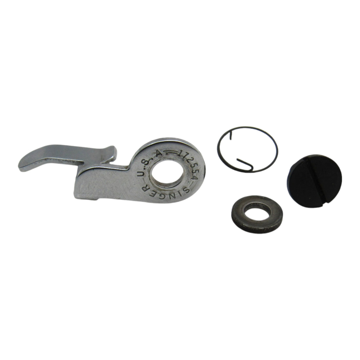 Bobbin Winder Release Lever - Fits Singer Models 500, 500A, 503, 503A - Central Michigan Sewing Supplies