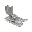 Transparent Buttonhole Foot - Low Shank - Central Michigan Sewing Supplies
