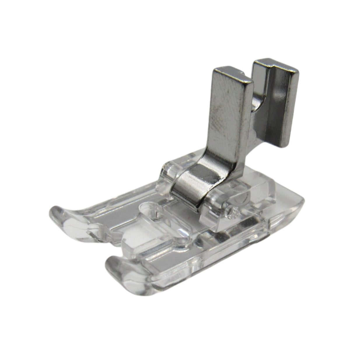 Transparent Buttonhole Foot - Low Shank - Central Michigan Sewing Supplies