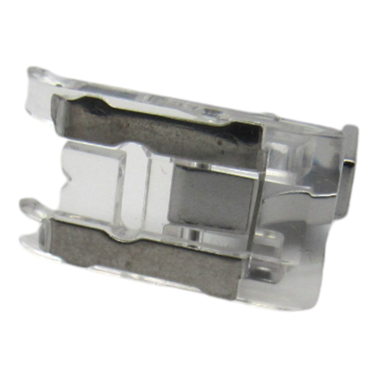 Transparent Buttonhole Foot - Low Shank - Central Michigan Sewing Supplies