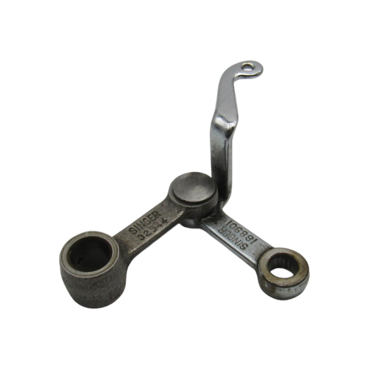 Original Thread Take Up Lever - Singer Part # 106881 & 32544 - Central Michigan Sewing Supplies