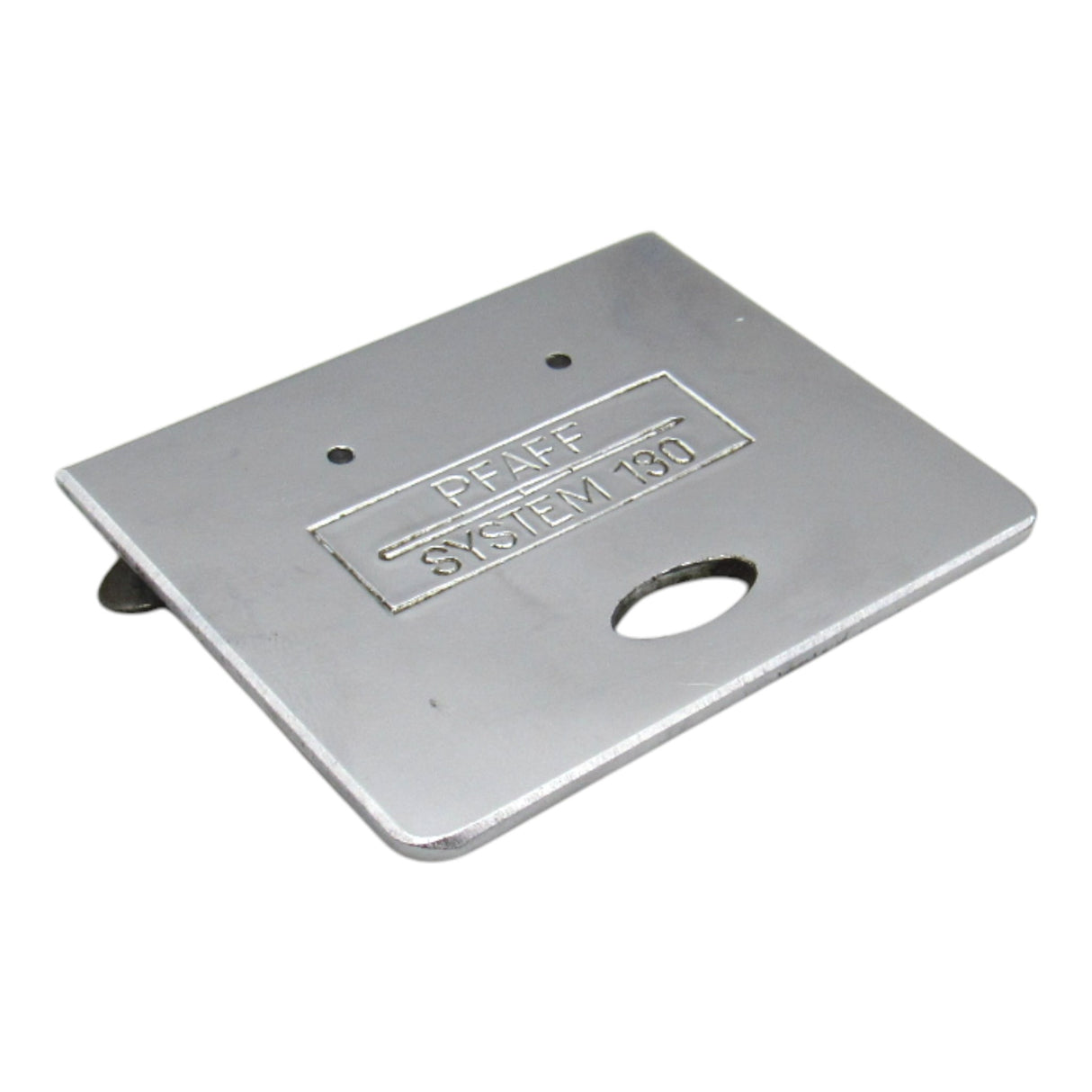 Original Pfaff Bobbin Cover - Part # 8883 - Central Michigan Sewing Supplies