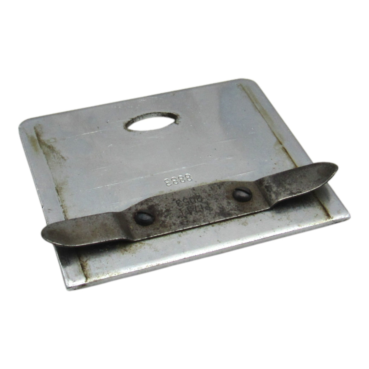 Original Pfaff Bobbin Cover - Part # 8883 - Central Michigan Sewing Supplies