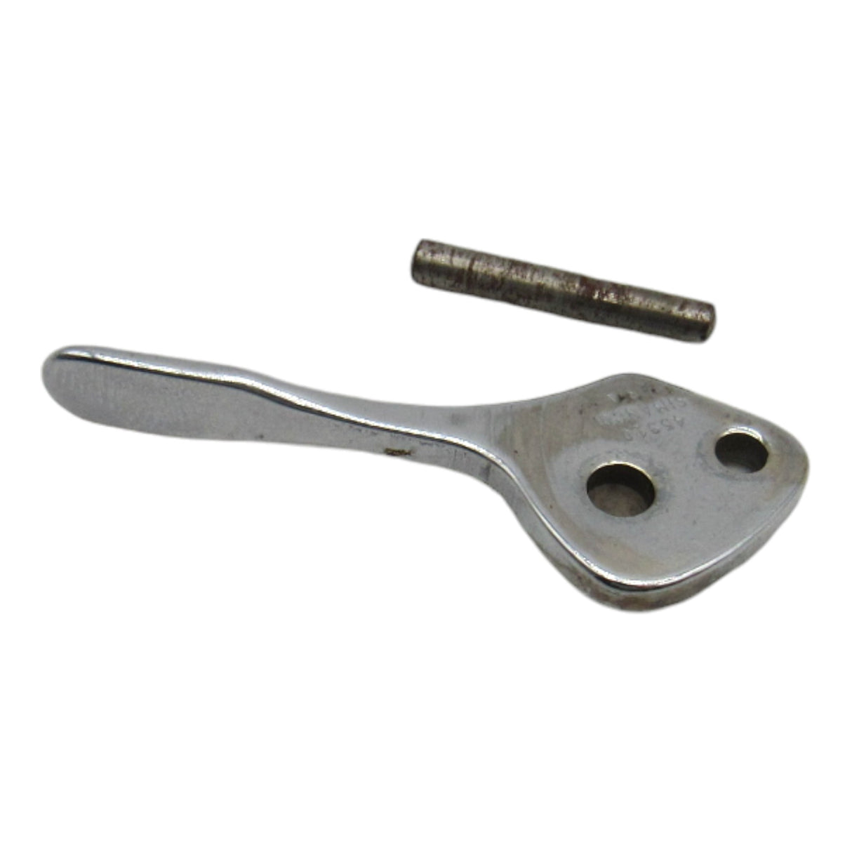 Vintage Original Presser Foot Lever Fits Singer Model 221 Part # 45743 - Central Michigan Sewing Supplies