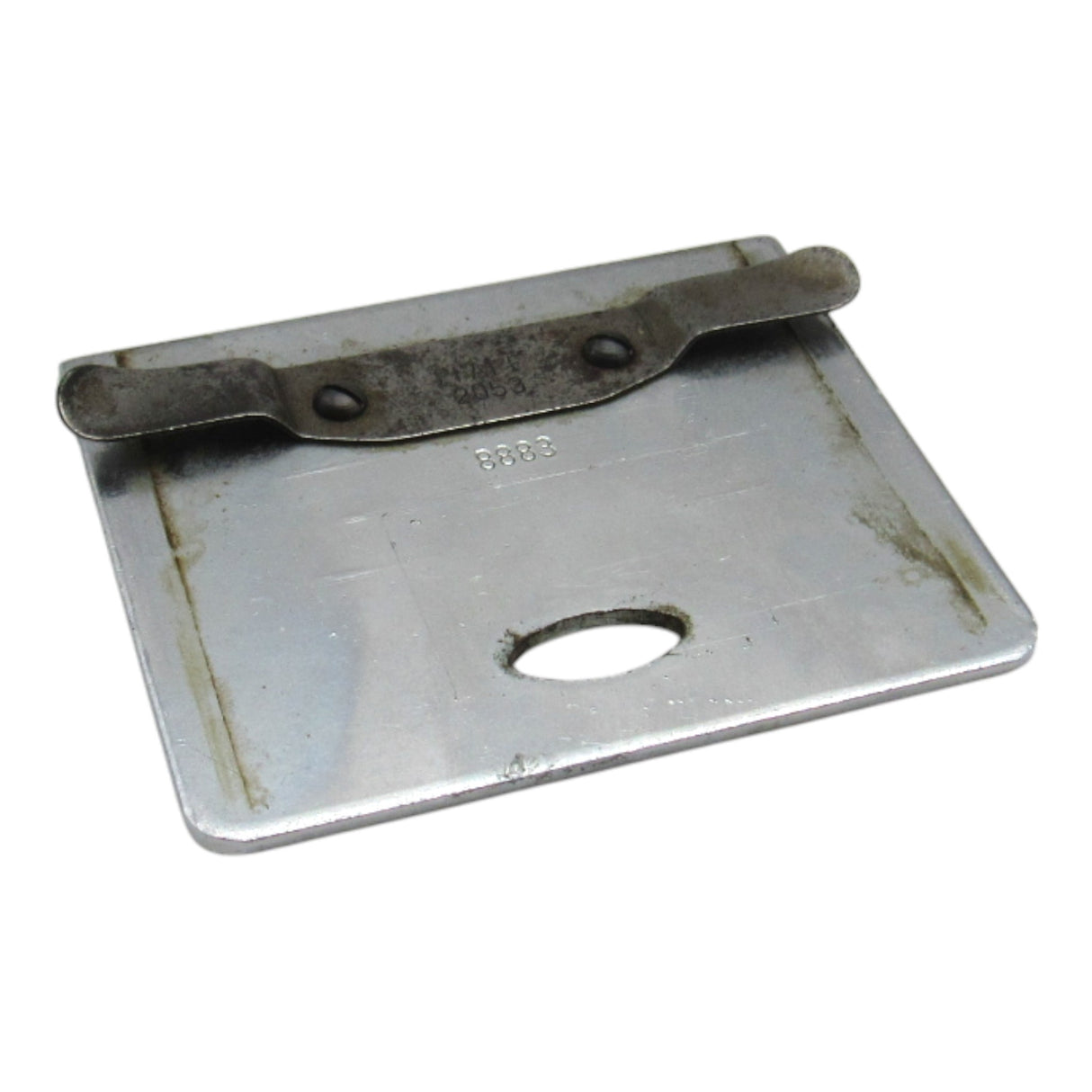 Original Pfaff Bobbin Cover - Part # 8883 - Central Michigan Sewing Supplies