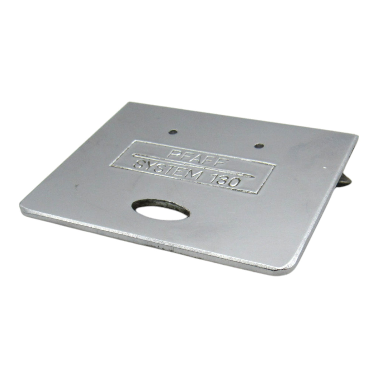 Original Pfaff Bobbin Cover - Part # 8883 - Central Michigan Sewing Supplies