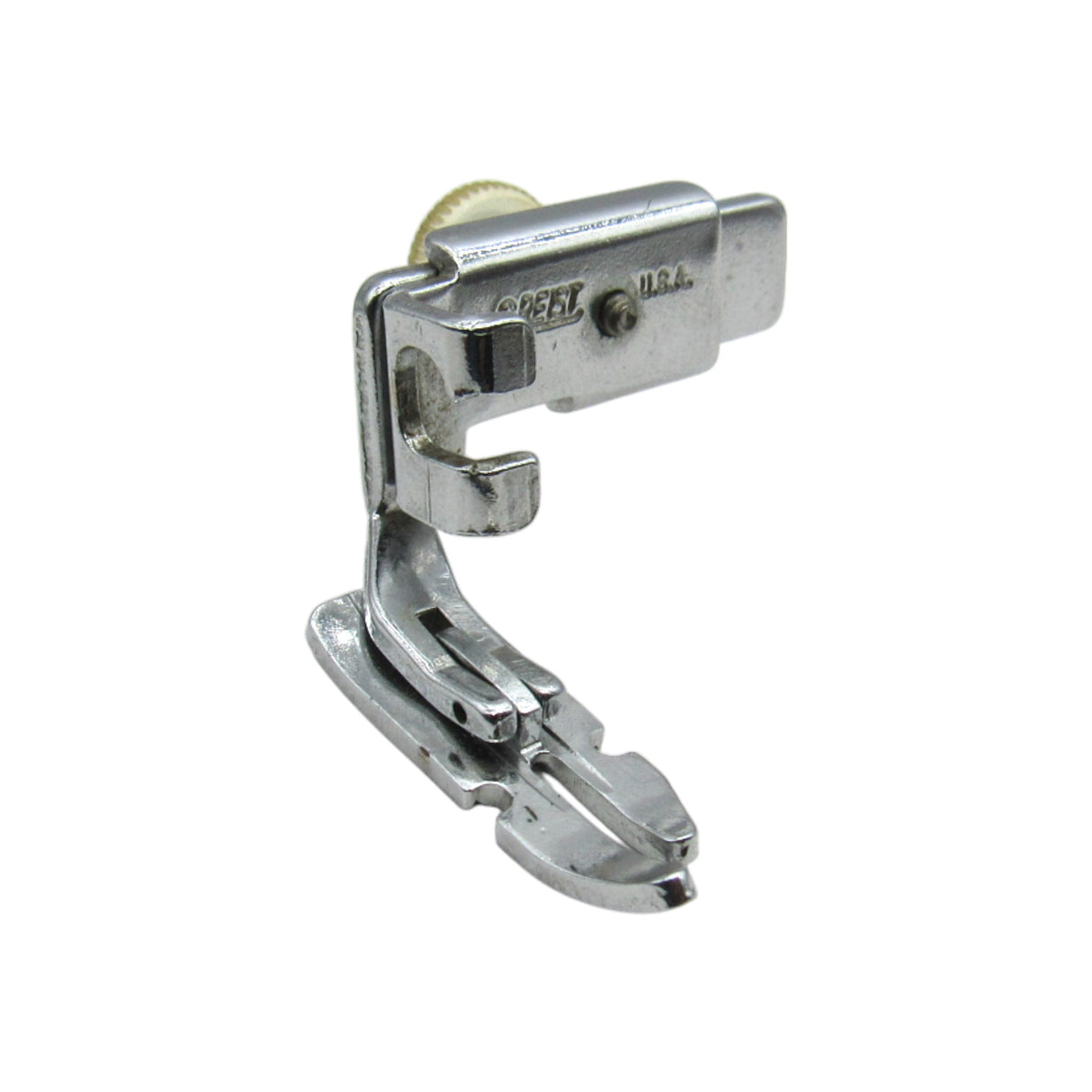 Original Greist Combination Zipper Foot Low Shank - Central Michigan Sewing Supplies